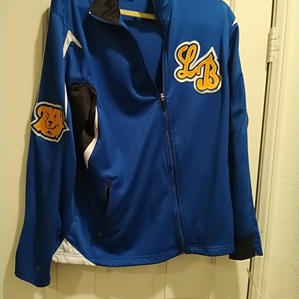 Holloway LB Jacket